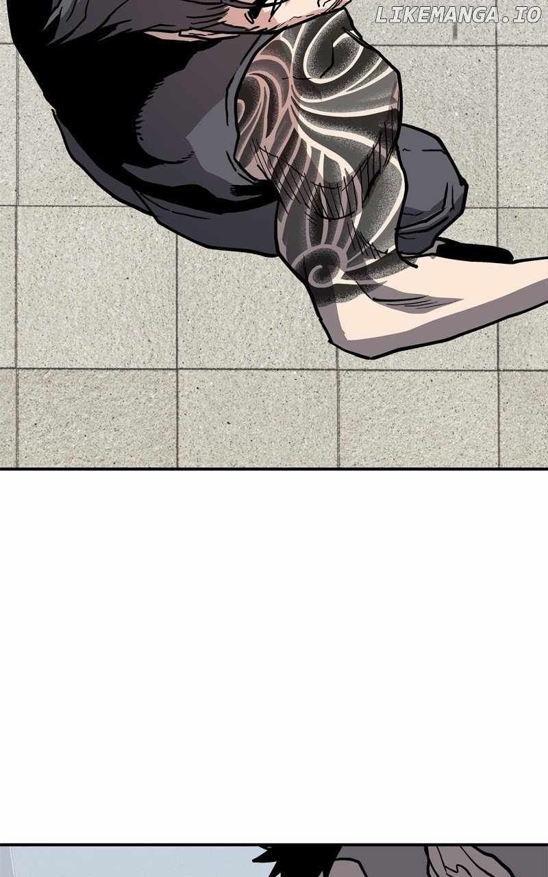Boss Returns Chapter 35 16